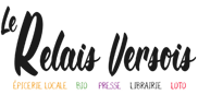Le relais Versois